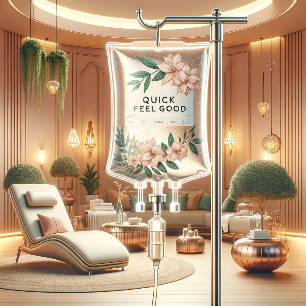 Welcome to Your Wellness Haven: Moon Valley Med Spa in Phoenix, AZ