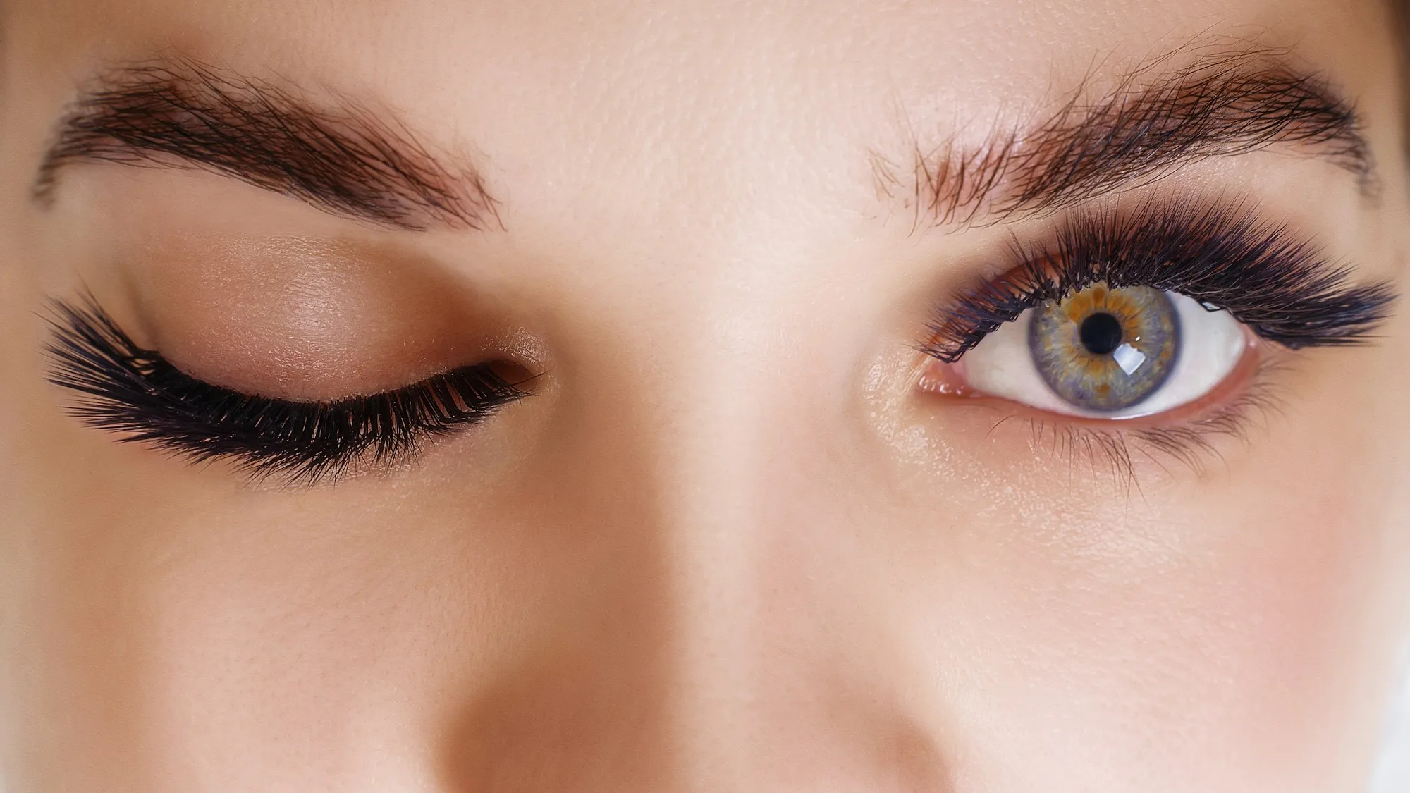 Eyelash Extensions