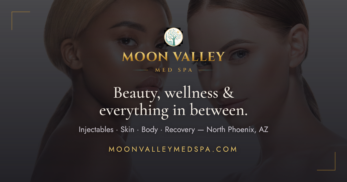 Moon Valley Med Spa