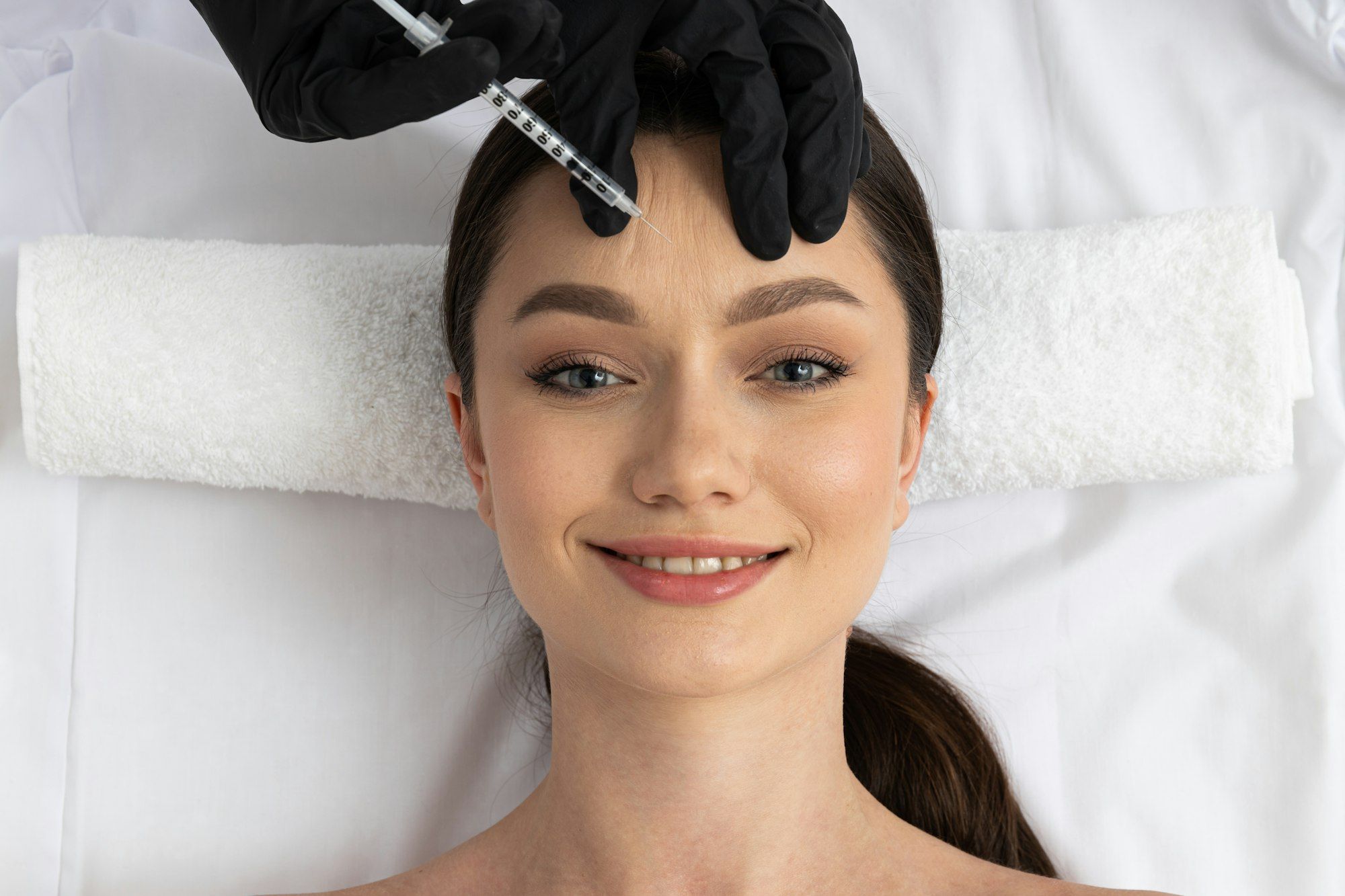 Botox and Filler Are Not the Same Thing