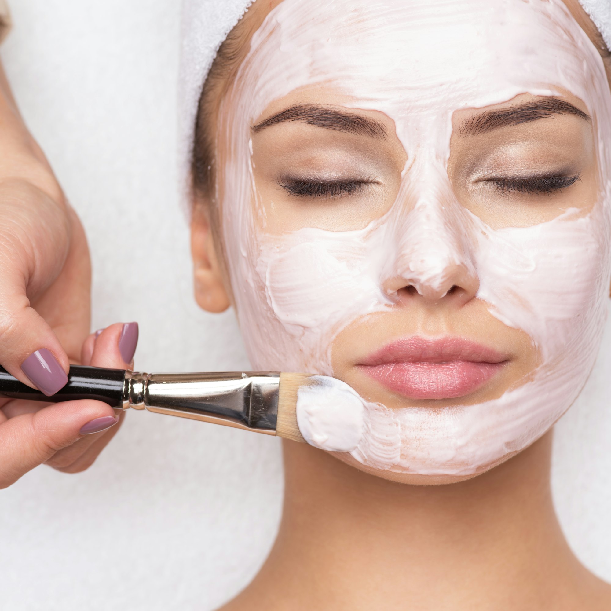 How Often Should You Actually Get a Facial?
