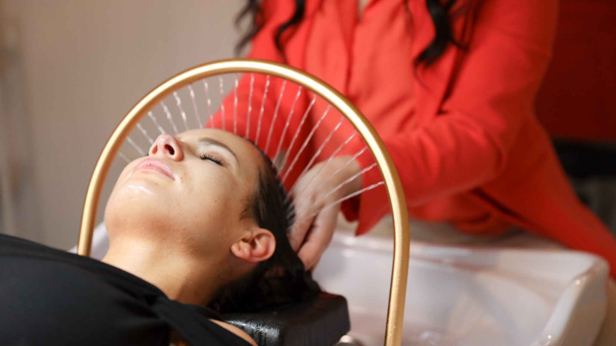 What Is a Japanese Head Spa? A Phoenix Guide to Benefits and Cost