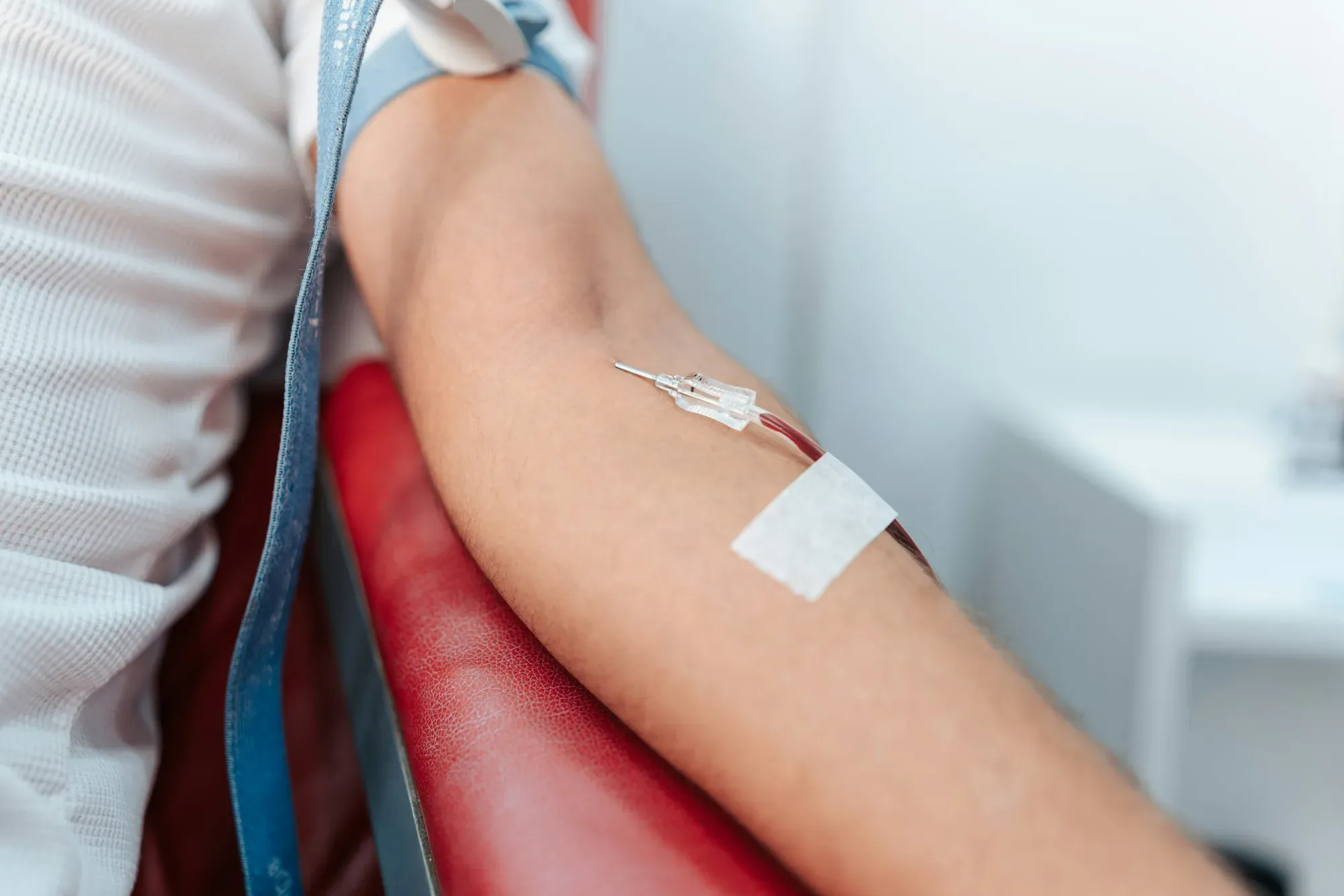Labs & Blood Work