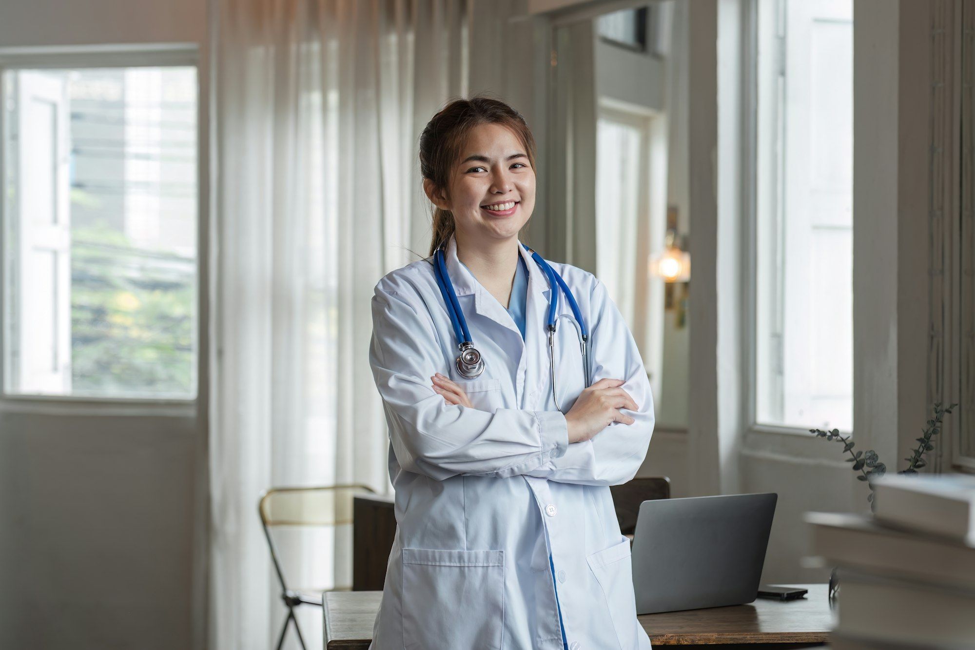Physician-supervised medical weight loss program at Moon Valley Med Spa