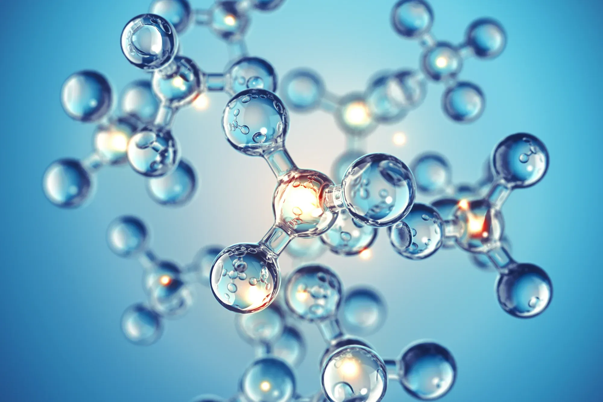 Peptide Therapy