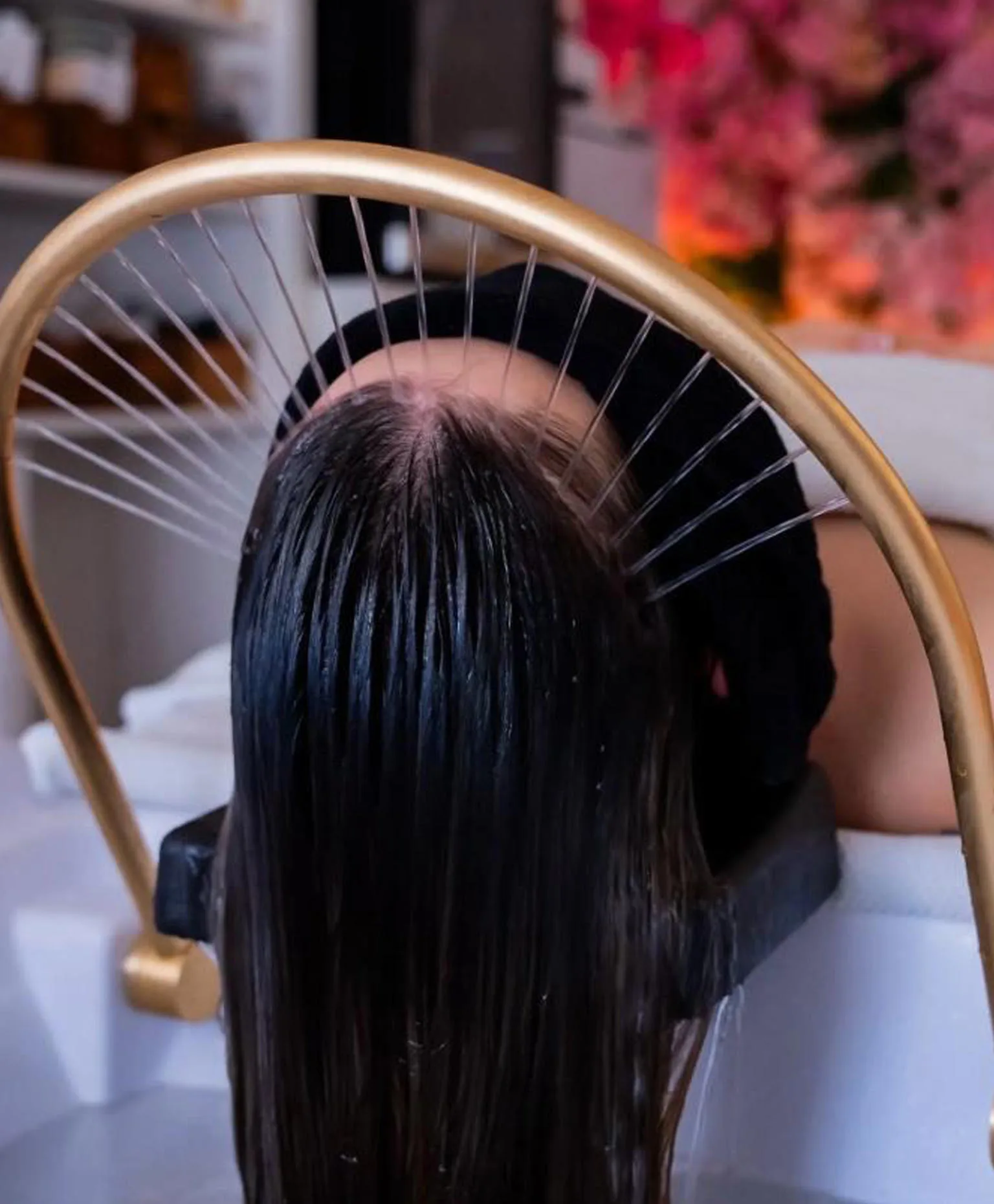 Premium Head Spa 75 minutes