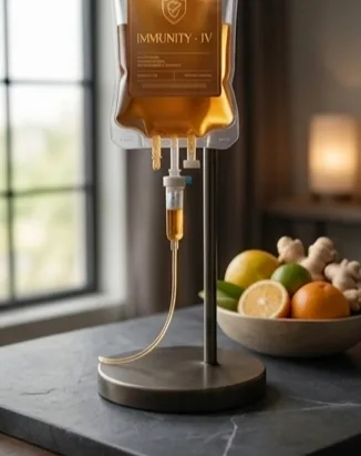 Immunity - IV