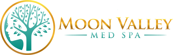 Moon Valley Med Spa Logo