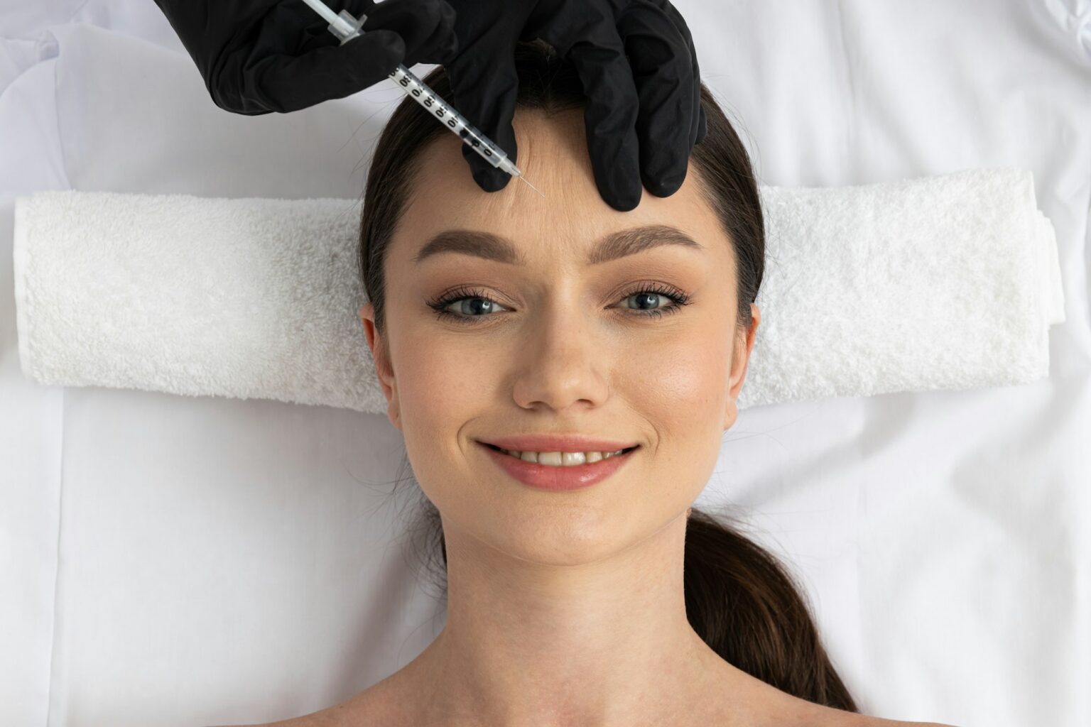 Botox & Fillers in Phoenix, AZ | Moon Valley Med Spa