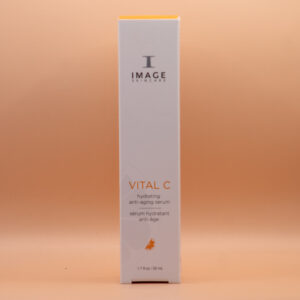 Vital C - Hydrating Anti-Aging Serum