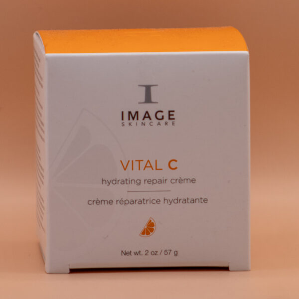 Vital C - Hydrating Repair Crème